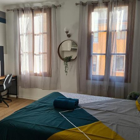 شقة آيكس أومبروفينس  في Studio Boulegon Hyper Centre Aix المظهر الخارجي الصورة